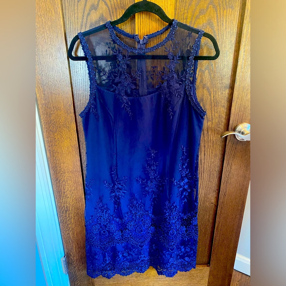 Gorgeous Nanette Lepore cocktail dress